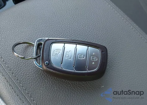 2018 Hyundai Sonata Sel+ from USA, damaged, VIN 5NPE34AF0JH711547